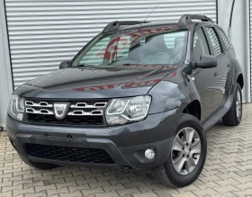 Dacia Duster 1, 6i bi-fuel GPL, 115ps, 4x2, нави, мулти, eco, е, снимка 1