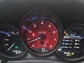 Porsche Macan * GTS * BOSE* ПОДГРЕВИ* ПАНОРАМА* , снимка 8