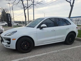 Porsche Macan * GTS * BOSE* ПОДГРЕВИ* ПАНОРАМА* , снимка 2