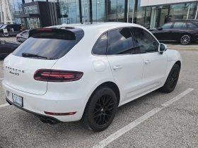 Porsche Macan * GTS * BOSE* ПОДГРЕВИ* ПАНОРАМА* , снимка 3