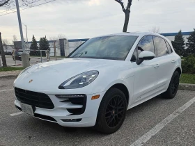 Porsche Macan * GTS * BOSE* ПОДГРЕВИ* ПАНОРАМА* , снимка 1