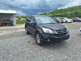 Honda Cr-v 2.2, снимка 2