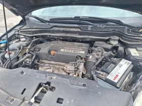 Honda Cr-v 2.2, снимка 9