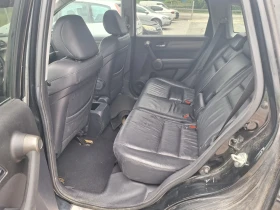 Honda Cr-v 2.2, снимка 7