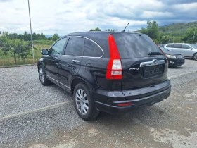 Honda Cr-v 2.2, снимка 4