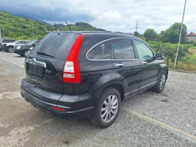 Honda Cr-v 2.2, снимка 3