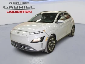 Hyundai Kona Electric* 22к км, снимка 1