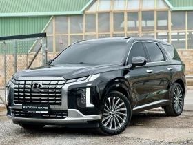 Hyundai Palisade 3.8 V6 ! 4WD ! Calligraphy !, снимка 3