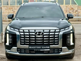Hyundai Palisade 3.8 V6 ! 4WD ! Calligraphy !, снимка 2