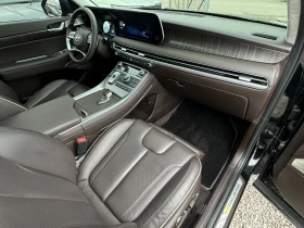 Hyundai Palisade 3.8 V6 ! 4WD ! Calligraphy !, снимка 11