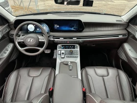 Hyundai Palisade 3.8 V6 ! 4WD ! Calligraphy !, снимка 9