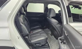 Hyundai Santa fe 3.8* EXCLUSIVE* ПОДГРЕВ* ОБДУХВАНЕ* ДИСТРОНИК* 360, снимка 13