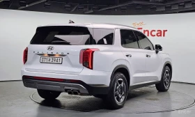 Hyundai Santa fe 3.8* EXCLUSIVE* ПОДГРЕВ* ОБДУХВАНЕ* ДИСТРОНИК* 360, снимка 2