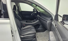 Hyundai Santa fe 3.8* EXCLUSIVE* ПОДГРЕВ* ОБДУХВАНЕ* ДИСТРОНИК* 360, снимка 12
