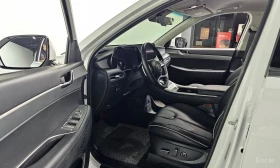 Hyundai Santa fe 3.8* EXCLUSIVE* ПОДГРЕВ* ОБДУХВАНЕ* ДИСТРОНИК* 360, снимка 5