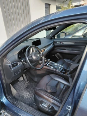 Mazda CX-5, снимка 9