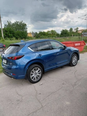 Mazda CX-5, снимка 3
