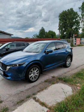 Mazda CX-5, снимка 5