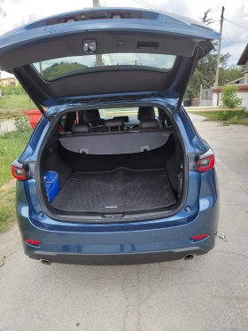 Mazda CX-5, снимка 4