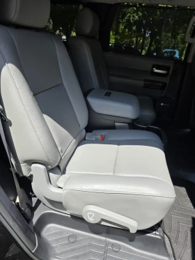 Toyota Sequoia, снимка 12