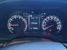 Toyota 4runner * TRD OFF ROAD PREMIUM * CARFAX * БЕЗ ПЪРВОНАЧАЛНА, снимка 9