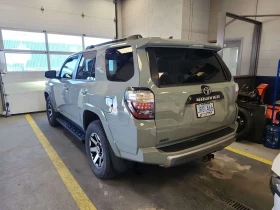Toyota 4runner * TRD OFF ROAD PREMIUM * CARFAX * БЕЗ ПЪРВОНАЧАЛНА, снимка 4