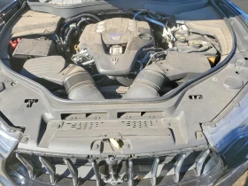 Maserati Levante 3.0l S, снимка 12