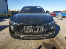 Maserati Levante 3.0l S, снимка 5