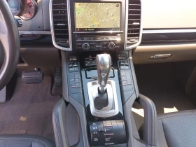 Porsche Cayenne Facelift /Дистроник/Панорама, снимка 12
