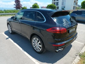 Porsche Cayenne Facelift /Дистроник/Панорама, снимка 5