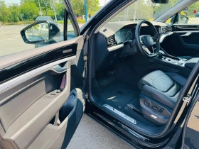 VW Touareg Elegance eHybrid, снимка 9