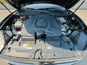VW Touareg Elegance eHybrid, снимка 14