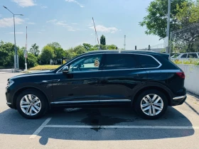 VW Touareg Elegance eHybrid, снимка 4