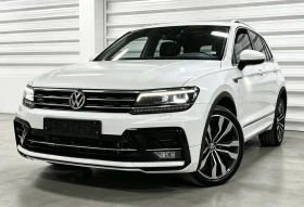 VW Tiguan 2.0 BiTDI/R-Line/4Motion/360Cam/Panorama/Acc, снимка 1