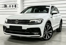 VW Tiguan 2.0 BiTDI/R-Line/4Motion/360Cam/Panorama/Acc, снимка 1