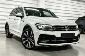 VW Tiguan 2.0 BiTDI/R-Line/4Motion/360Cam/Panorama/Acc, снимка 3