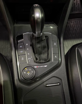 VW Tiguan 2.0 BiTDI/R-Line/4Motion/360Cam/Panorama/Acc, снимка 11