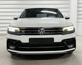 VW Tiguan 2.0 BiTDI/R-Line/4Motion/360Cam/Panorama/Acc, снимка 2