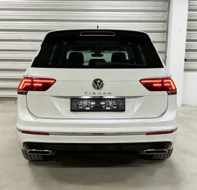 VW Tiguan 2.0 BiTDI/R-Line/4Motion/360Cam/Panorama/Acc, снимка 5