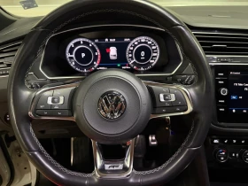 VW Tiguan 2.0 BiTDI/R-Line/4Motion/360Cam/Panorama/Acc, снимка 10
