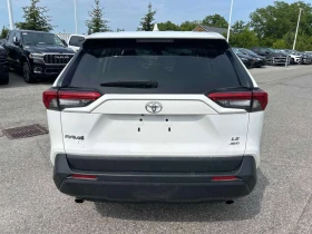 Toyota Rav4  LE / CARFAX / АВТОКРЕДИТ / , снимка 4