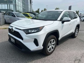 Toyota Rav4  LE / CARFAX / АВТОКРЕДИТ / , снимка 1