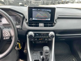 Toyota Rav4  LE / CARFAX / АВТОКРЕДИТ / , снимка 9