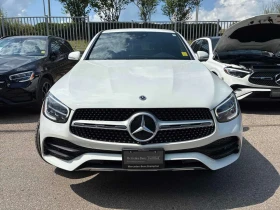 Mercedes-Benz GLC 300 Coupe | ГЛАВНО ПРЕДСТАВИТЕЛСТВО НА MERCEDES, снимка 2