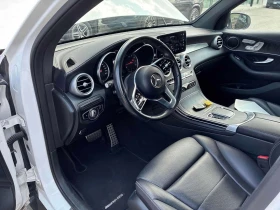 Mercedes-Benz GLC 300 Coupe | ГЛАВНО ПРЕДСТАВИТЕЛСТВО НА MERCEDES, снимка 7