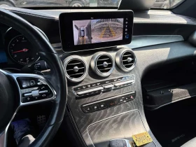 Mercedes-Benz GLC 300 Coupe | ГЛАВНО ПРЕДСТАВИТЕЛСТВО НА MERCEDES, снимка 9