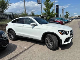 Mercedes-Benz GLC 300 Coupe | ГЛАВНО ПРЕДСТАВИТЕЛСТВО НА MERCEDES, снимка 4