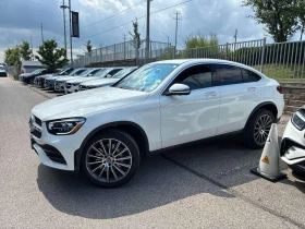 Mercedes-Benz GLC 300 Coupe | ГЛАВНО ПРЕДСТАВИТЕЛСТВО НА MERCEDES, снимка 3