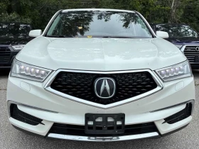 Acura Mdx * Tech * CARFAX * ФИНАНСИРАНЕ, снимка 6