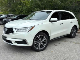 Acura Mdx * Tech * CARFAX * ФИНАНСИРАНЕ, снимка 2